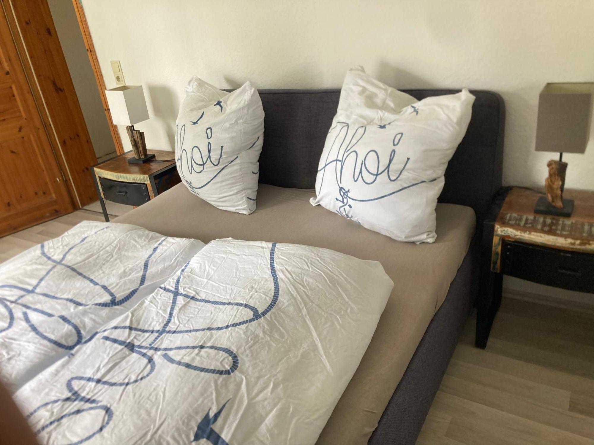 Ferienwohnung In Ostsee Naehe Daskow 外观 照片