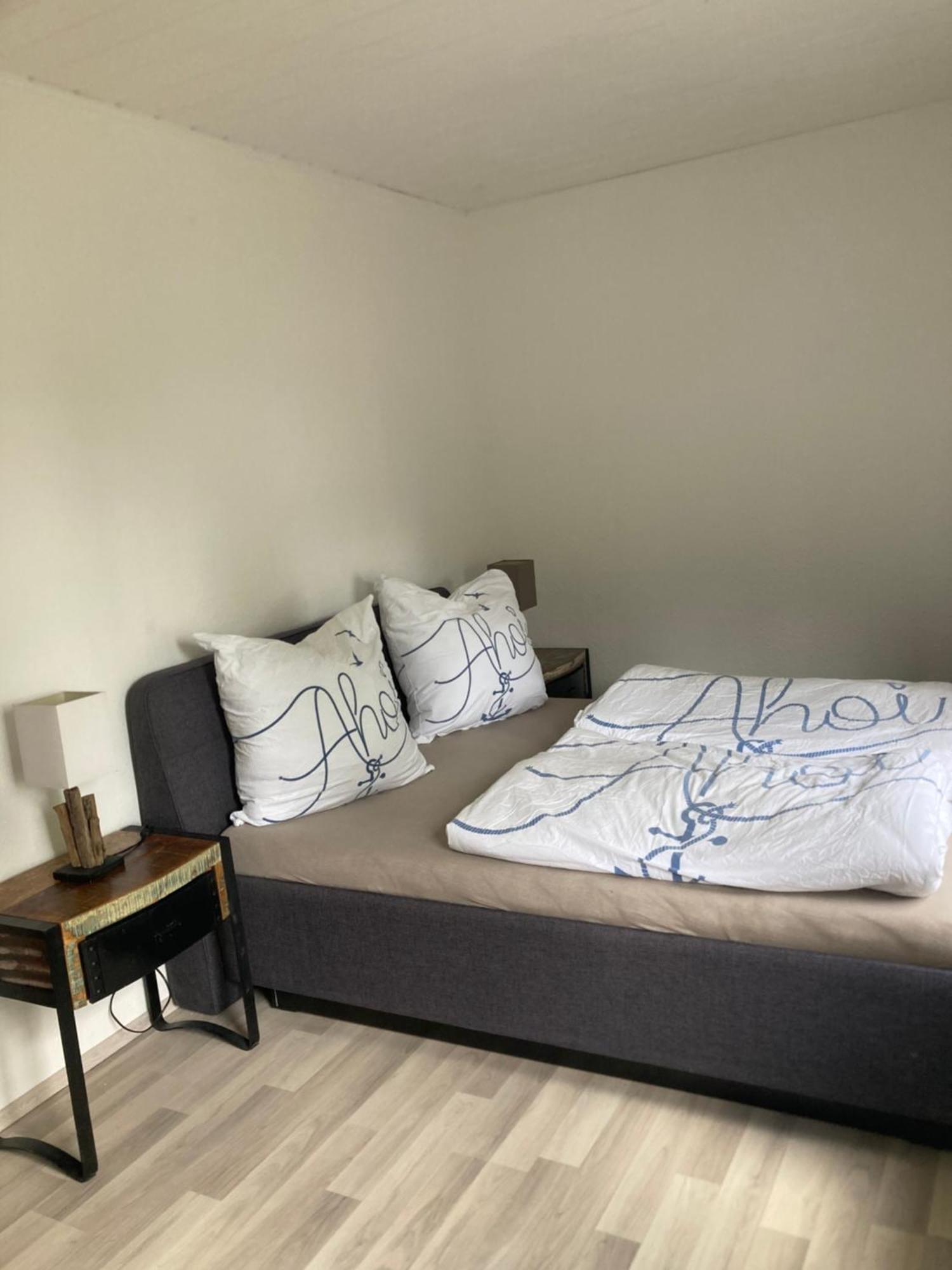 Ferienwohnung In Ostsee Naehe Daskow 外观 照片