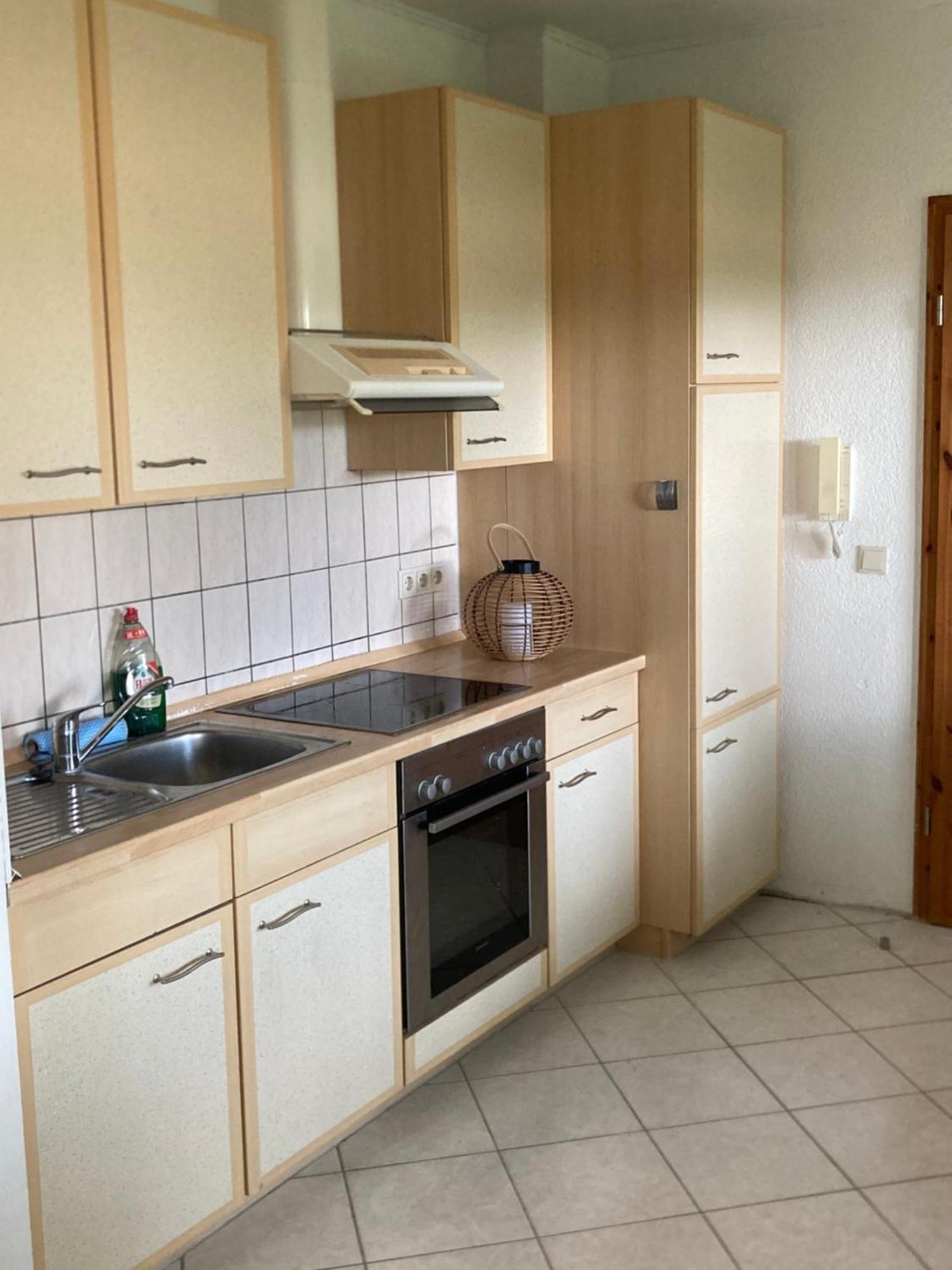 Ferienwohnung In Ostsee Naehe Daskow 外观 照片