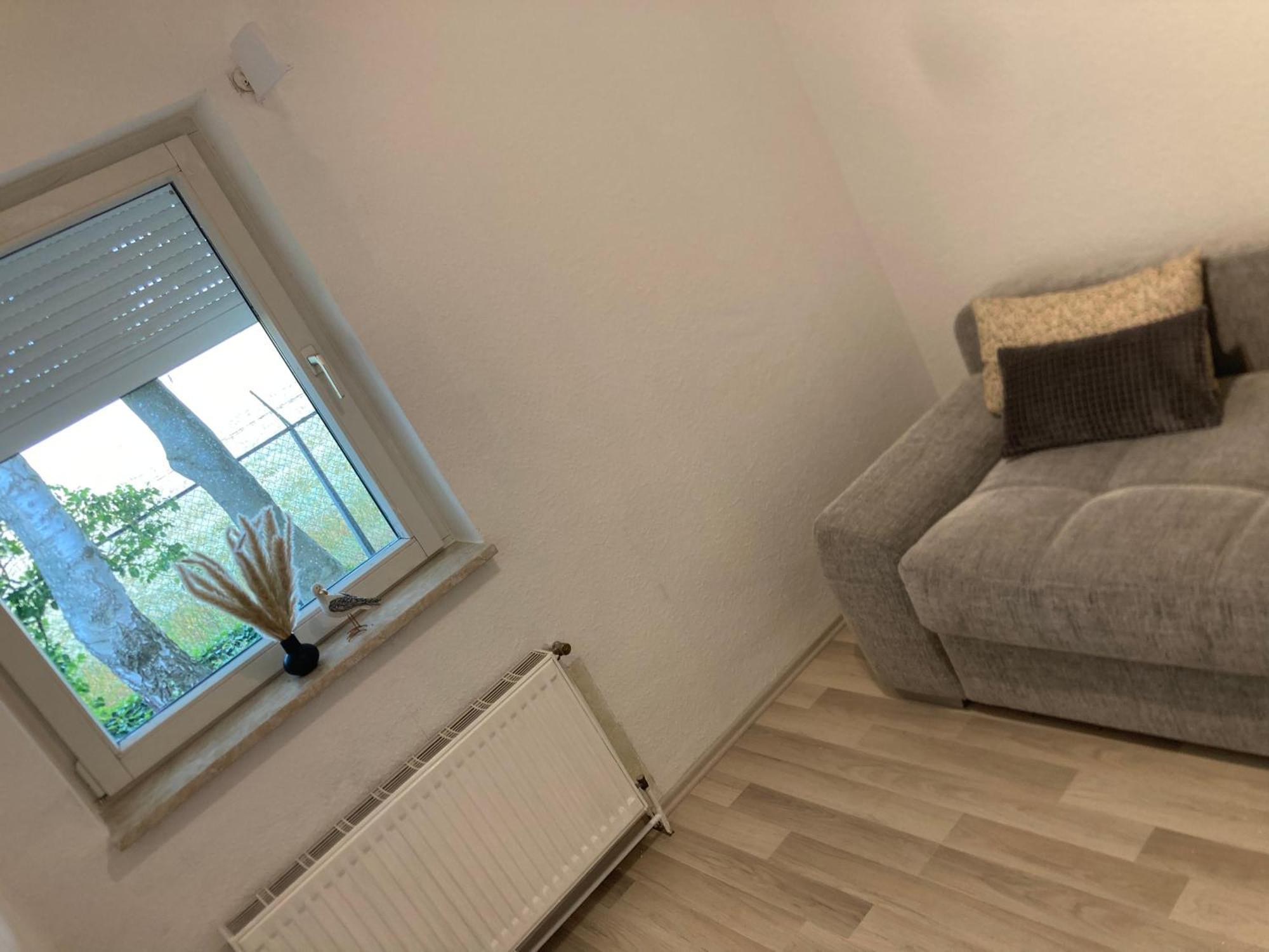 Ferienwohnung In Ostsee Naehe Daskow 外观 照片