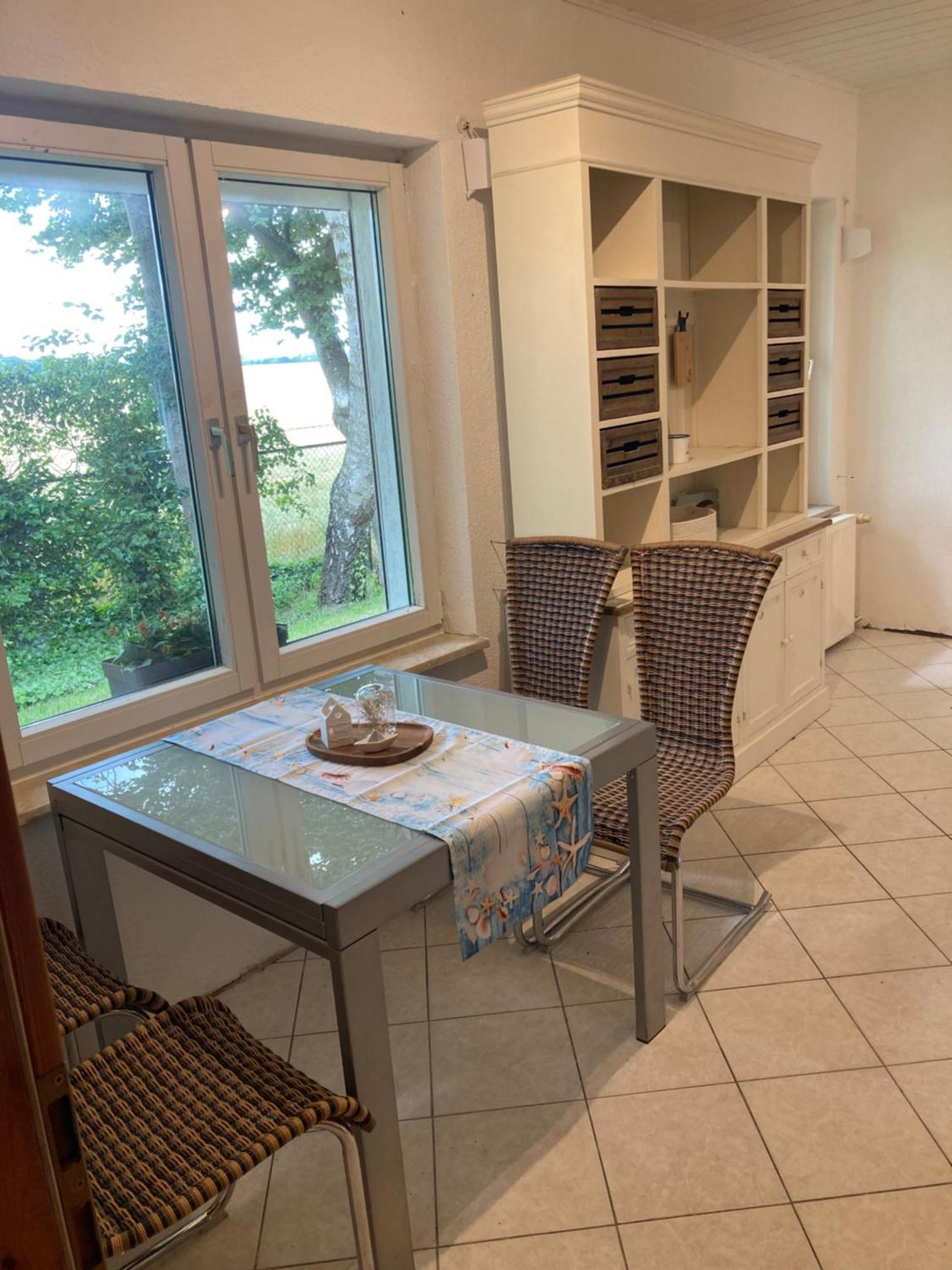Ferienwohnung In Ostsee Naehe Daskow 外观 照片