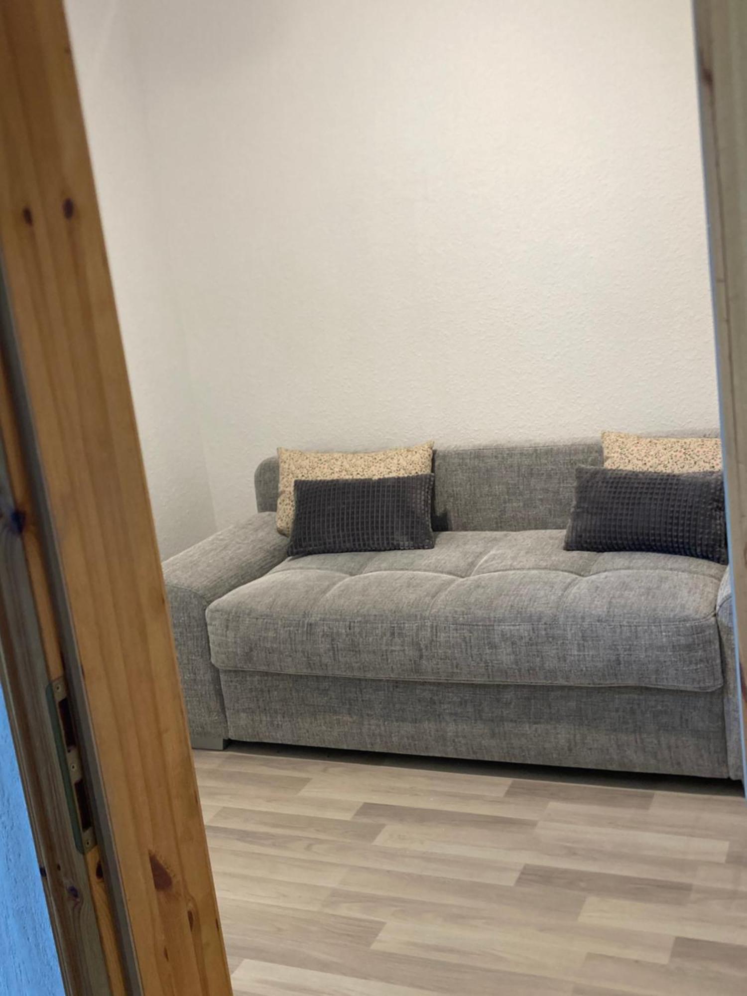 Ferienwohnung In Ostsee Naehe Daskow 外观 照片